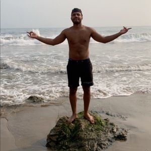 Meet your Posher, Osmel